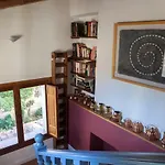 منزل ريفي Charming Boutique Cristina *
