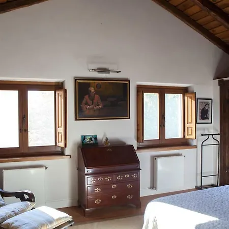 Casa rural Charming Boutique Country House: La Casa Vieja Sotosalbos
