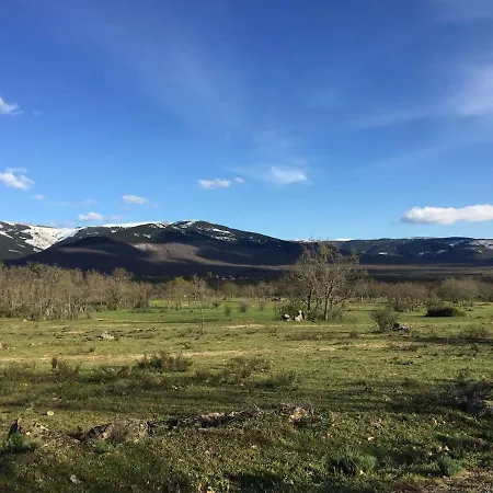 Charming Boutique Country House Villa Cristina Sotosalbos *