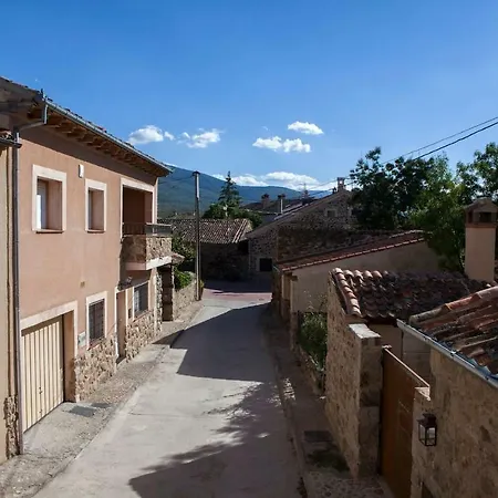 Charming Boutique Country House: La Casa Vieja Country house