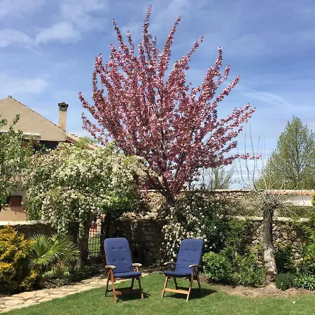 Charming Boutique Country House: La Casa Vieja *