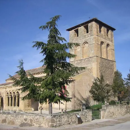 Charming Boutique Country House: La Casa Vieja Kır Evi *