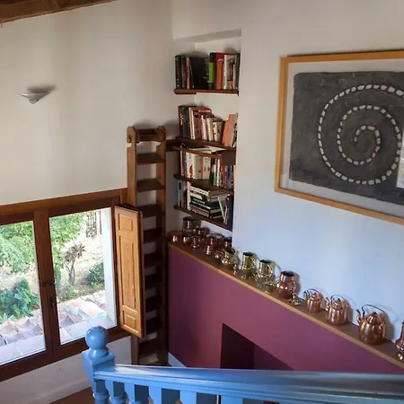 Kır Evi Charming Boutique Country House: La Casa Vieja *