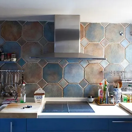 Charming Boutique Country House: La Casa Vieja *