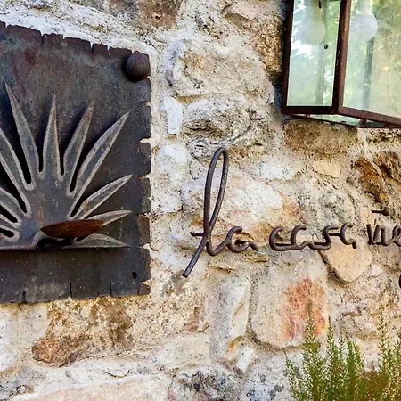 Charming Boutique Country House: La Casa Vieja Sotosalbos