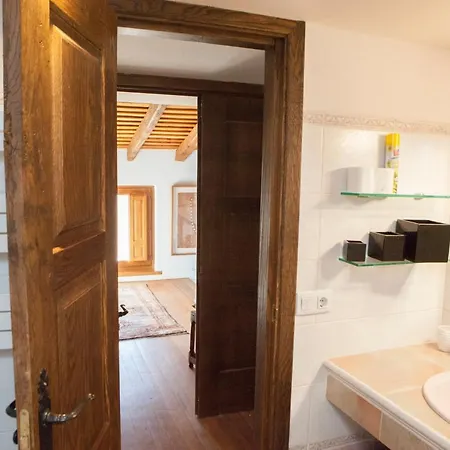 Kır Evi Charming Boutique Country House: La Casa Vieja