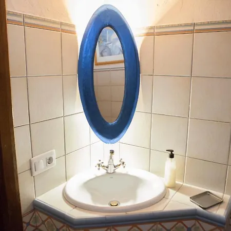 Charming Boutique Country House: La Casa Vieja * Sotosalbos