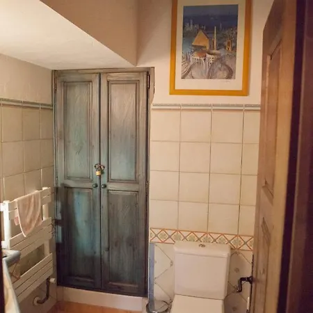 Charming Boutique Country House Villa Cristina Sotosalbos