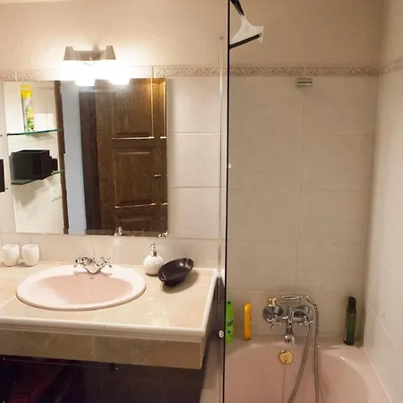 Kır Evi Charming Boutique Country House: La Casa Vieja Sotosalbos