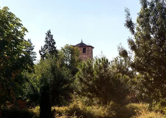 Landhuis Charming Boutique Cristina *