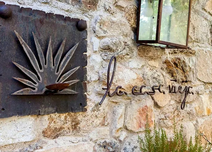 Charming Boutique Cristina Sotosalbos