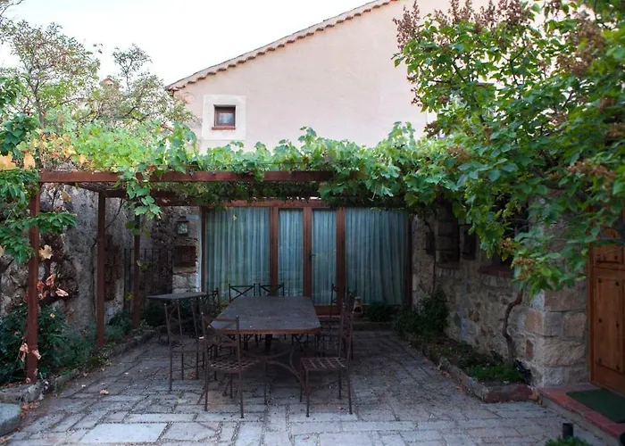 Charming Boutique Cristina Landhuis
